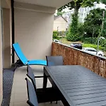 Appartamento T2 En Centre Avec Place De Parking Privative *