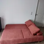 T2 En Centre Avec Place De Parking Privative Διαμέρισμα Λε Μανς