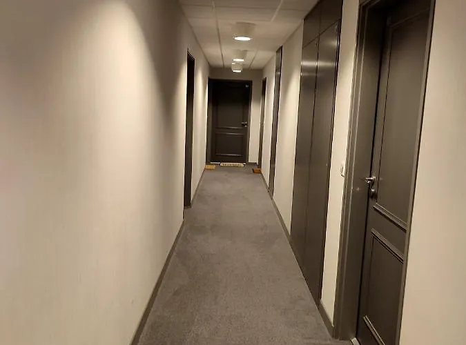 T2 En Centre Avec Place De Parking Privative 公寓