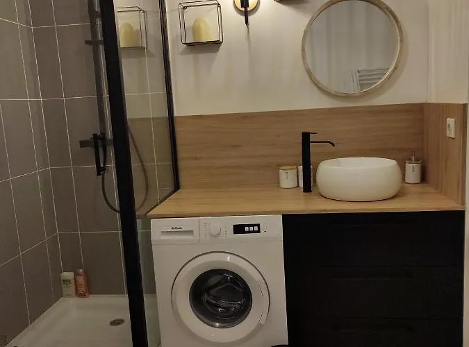 公寓 T2 En Centre Avec Place De Parking Privative