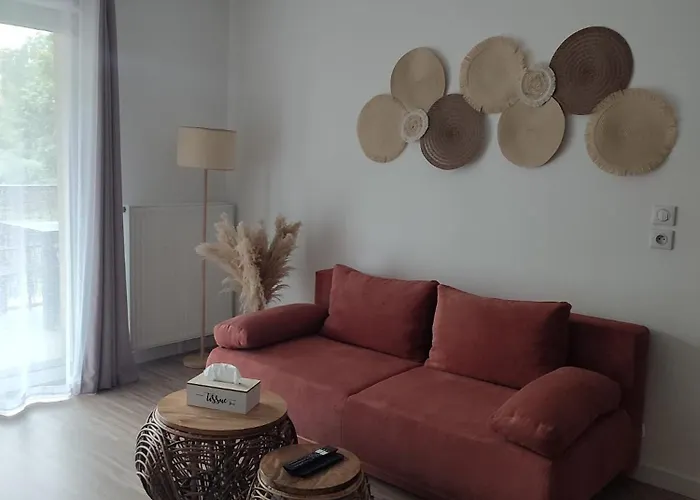 T2 En Centre Avec Place De Parking Privative *